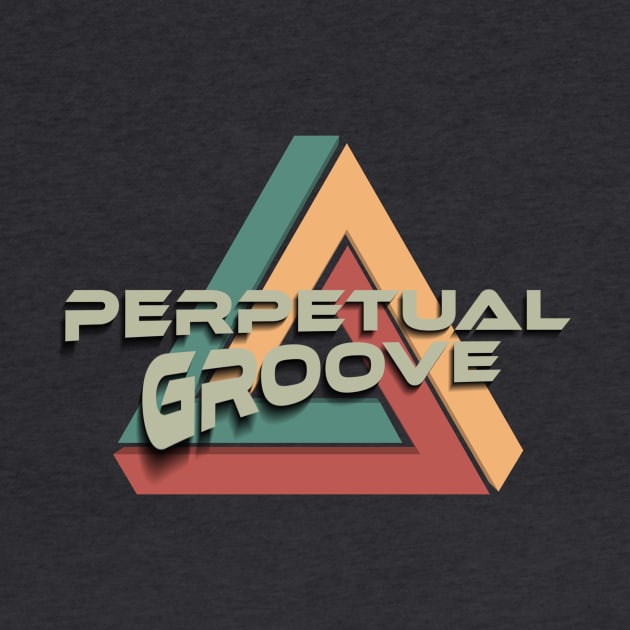 Perpetual Groove by Trigger413